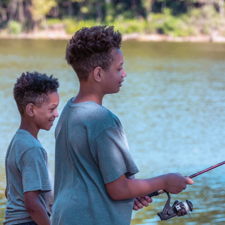 Great Parks Day Camps