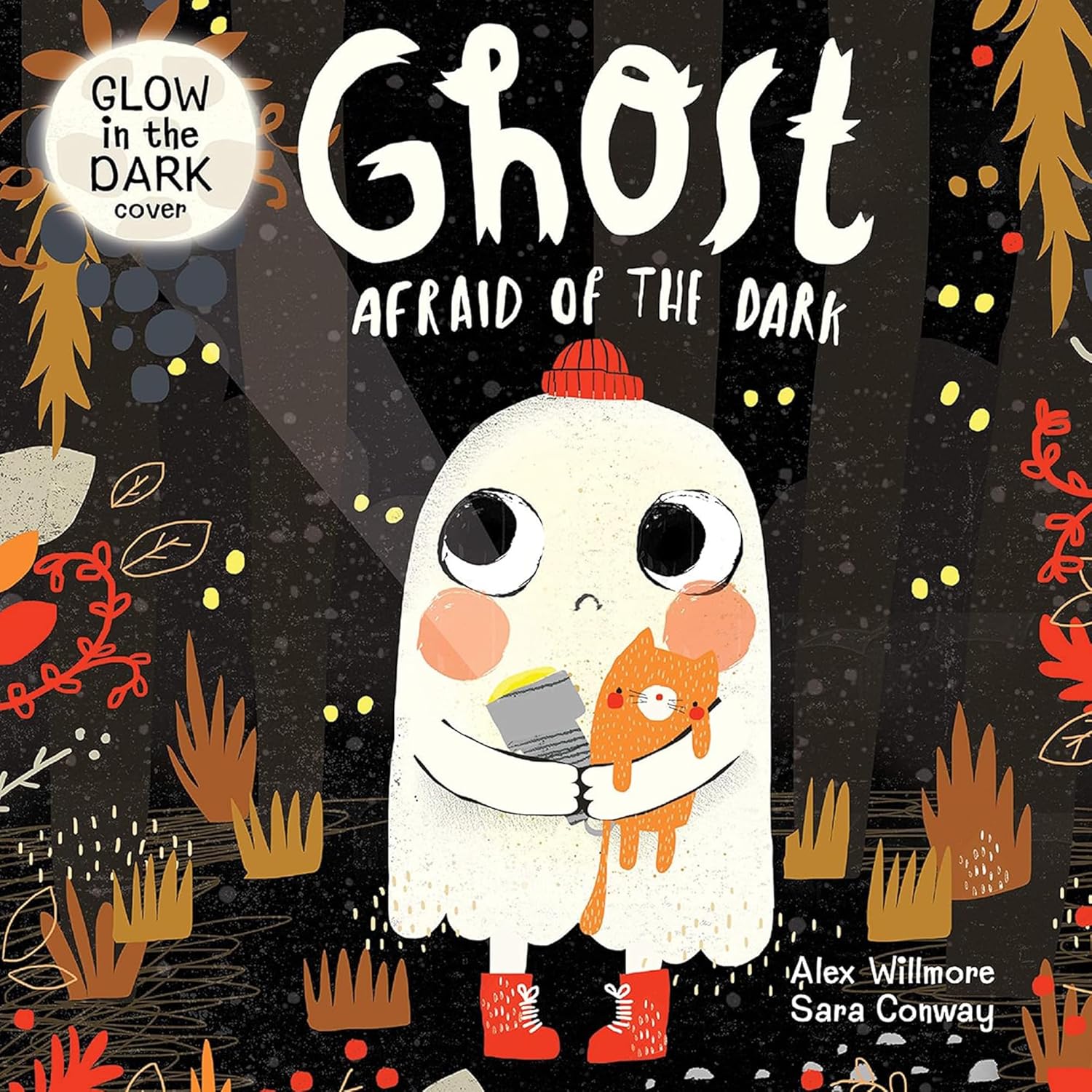 10 Books to Fall For This October
