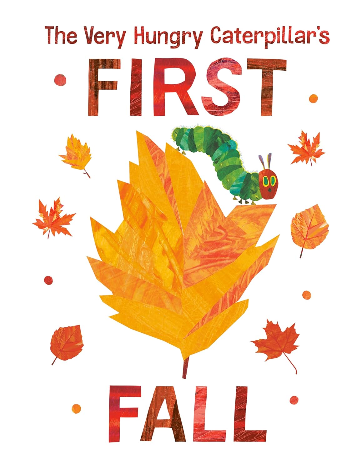 10 Books to Fall For This October