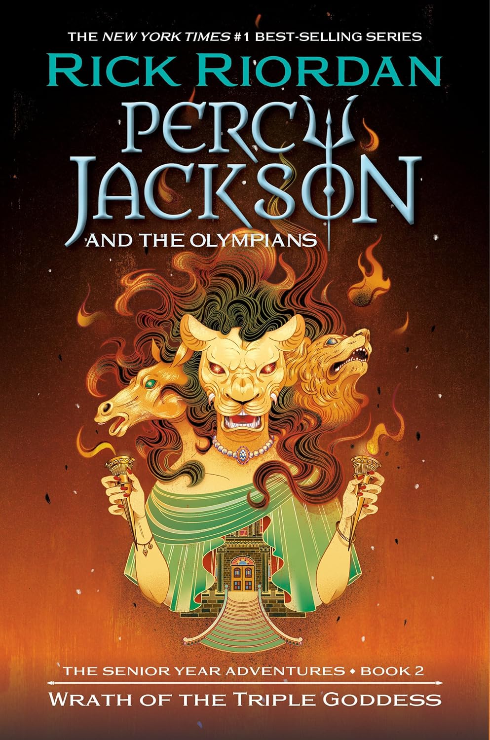10 Books to Fall For This October