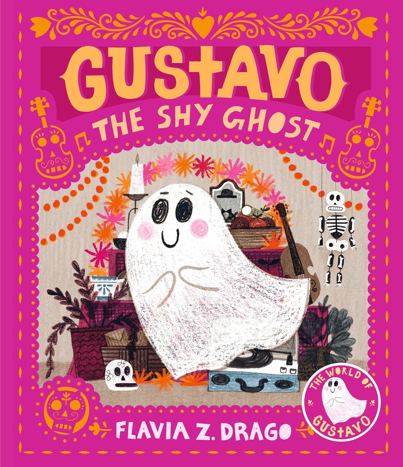 10 Books to Fall For This October