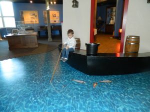 Local and Fun Indoor Activities