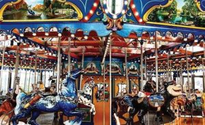 Local and Fun Indoor Activities