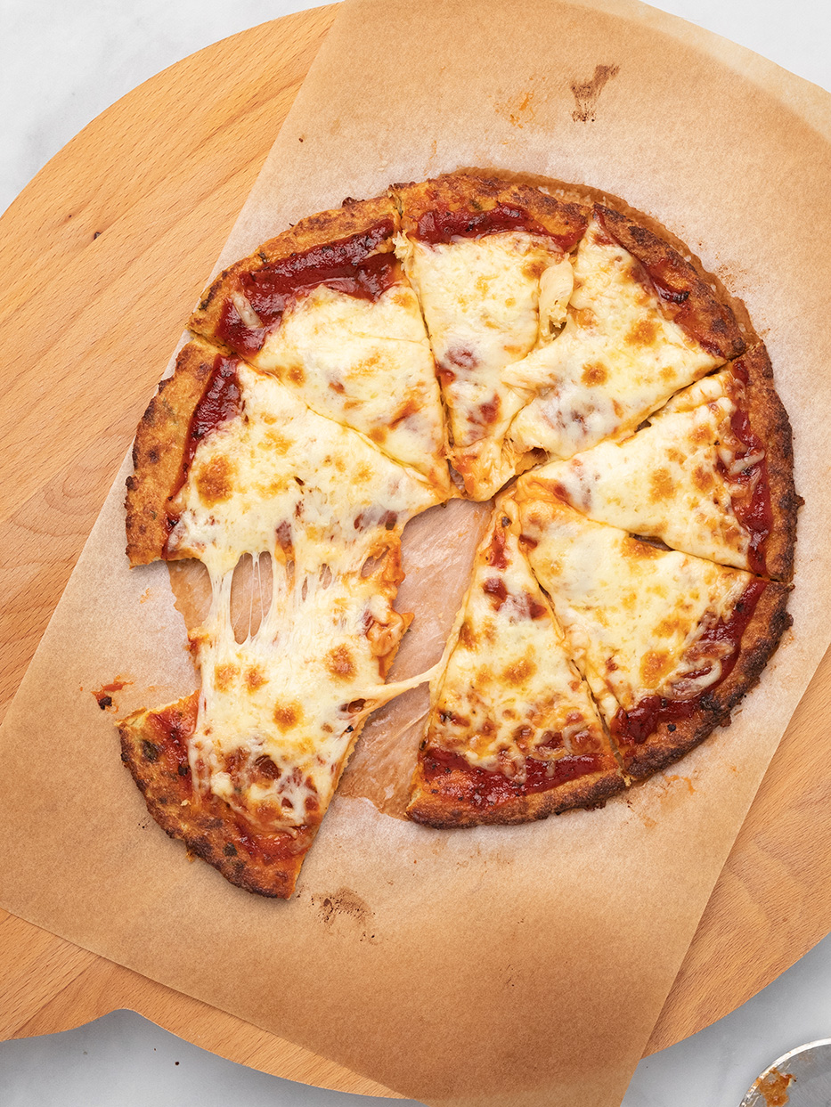 10 Simple After-School Snack Ideas