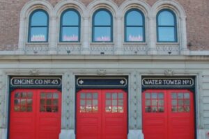 50+ Indoor Activities in Cincinnati