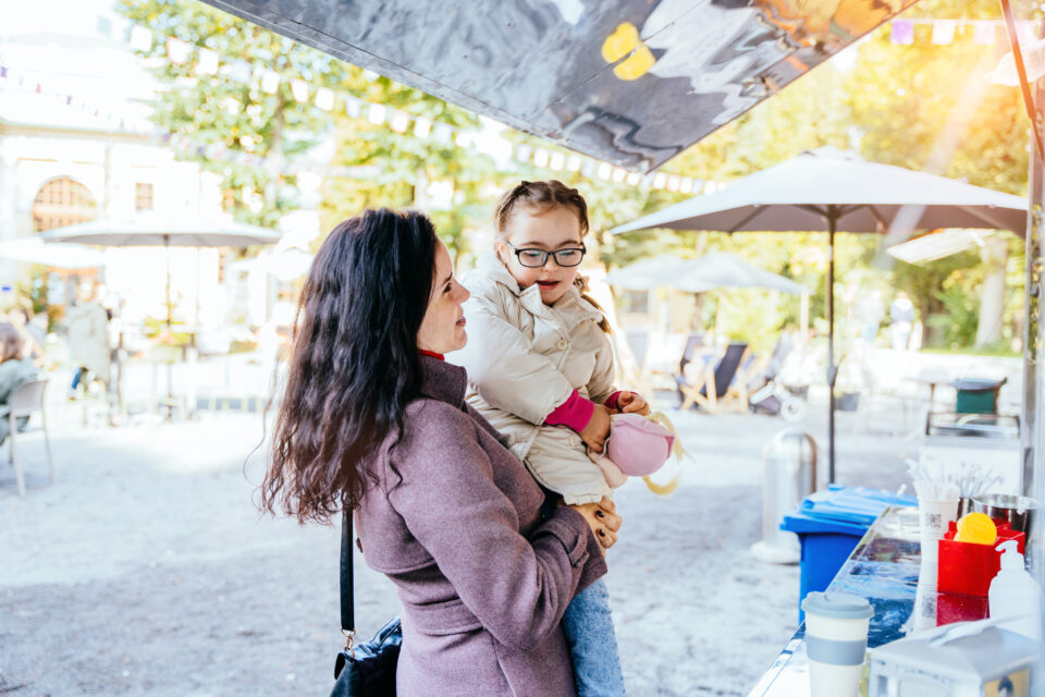 Making Magic Accessible