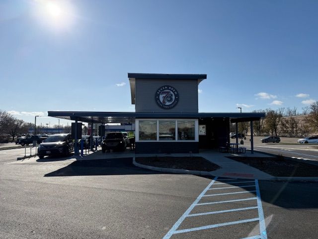 7 Brew Opens in Cincy