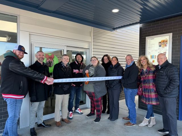 7 Brew Opens in Cincy