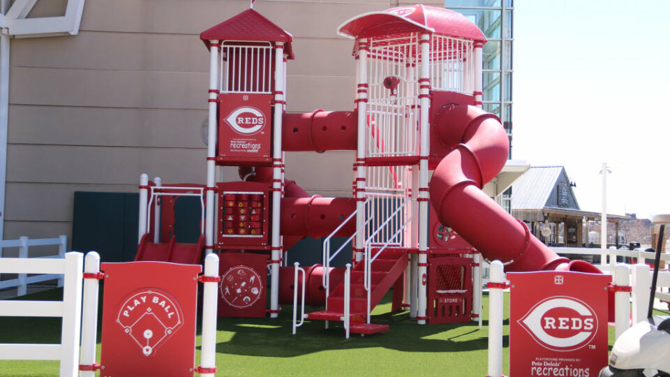 taking families to gabp