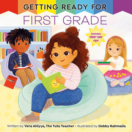 Books for Graduates