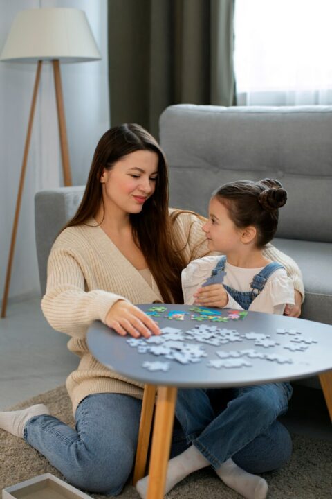 Autism Support & Services