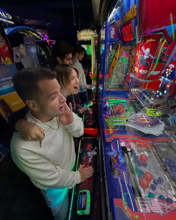 Local and Fun Indoor Activities 