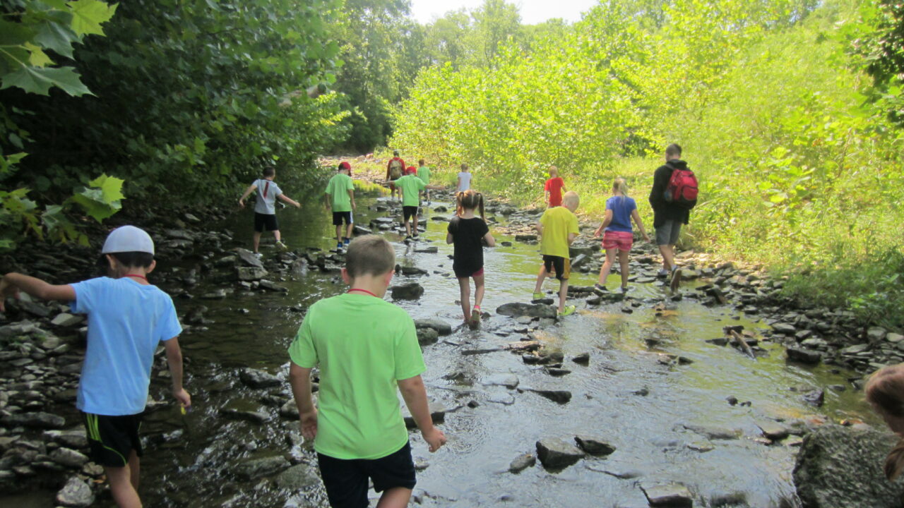 CincyNature Camp