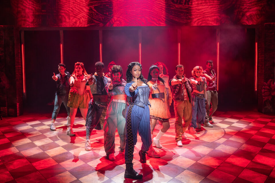 & Juliet Discount Tickets