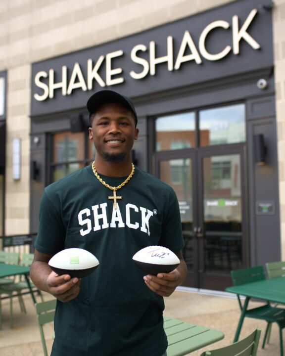 Shake Shack Cincy Now Open