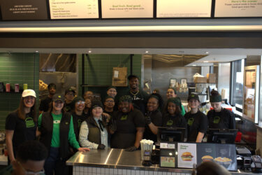 Shake Shack Cincy Now Open