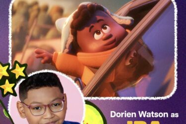 Getting to Know Dorien Watson