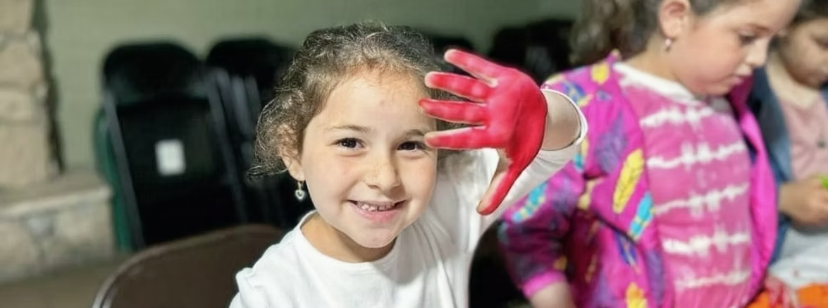 Camp Chabad Camp Chabad
