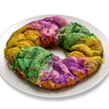 Mardi Gras Family Fun