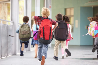 SIX WAYS TO CRUSH BACK TO SCHOOL SEASON
