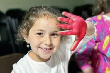 Camp Chabad