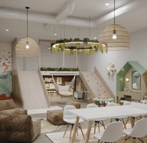 Chasing Cali Collective Opens 