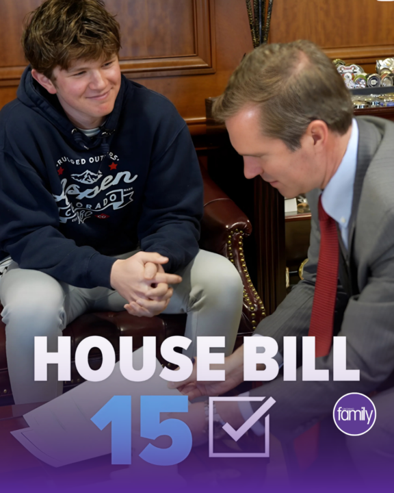 Kentucky's House Bill 15