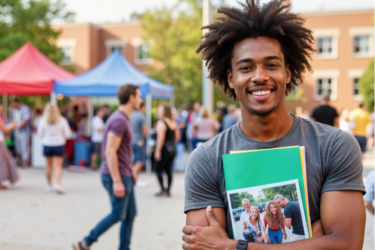 Making College Visits Count