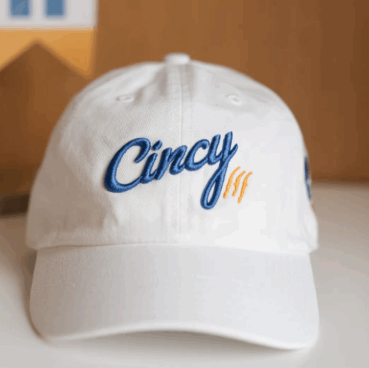 new christ hospital cincy hat